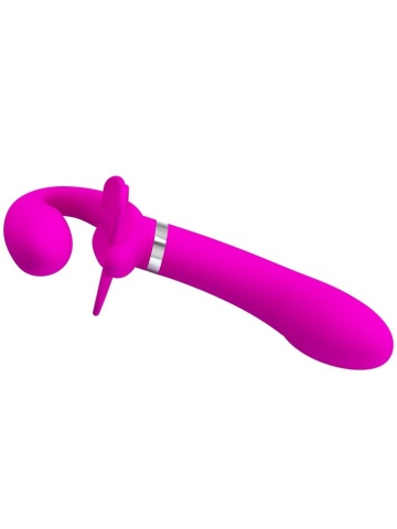 Dupli Strap On vibro | Valerie - Img 5
