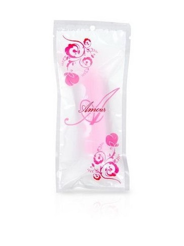 Klitoralni vibrator | Amour - Img 2