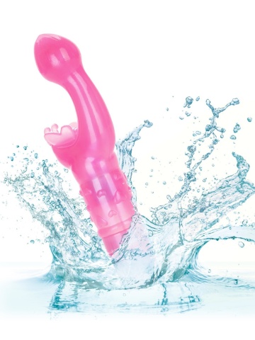 Klitoralni vibrator Leptir | Butterfly Kiss - Img 3