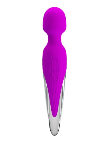 Klitoralni vibrator punjiv mekan | Nathaniel - Img 2
