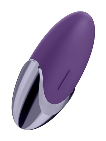 Klitoralni vibrator | SATISFYER Purple Pleasure - Img 4