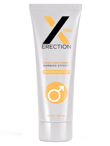 Krema za jaču erekciju | X-Tra Erection - Img 2