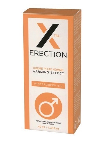 Krema za jaču erekciju | X-Tra Erection - Img 3