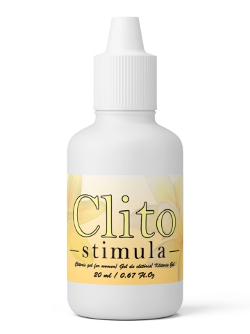 Krema za stimulaciju | Clito Stimula - Img 2