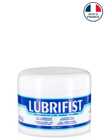 Lubrikant na bazi vode | Lubrifist 200 ml