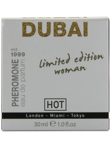 Luksuzni ženski parfem sa feromonima | Dubai Woman