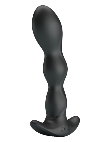 Masažer prostate | Yale Black - Img 4