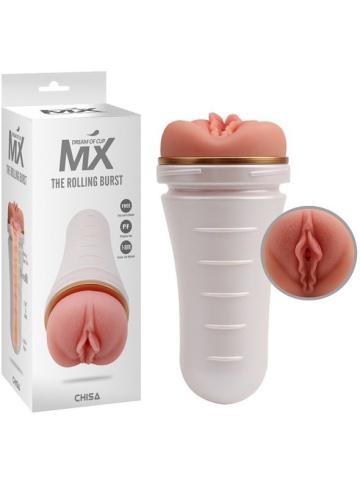 Masturbator | MX Roling Burst