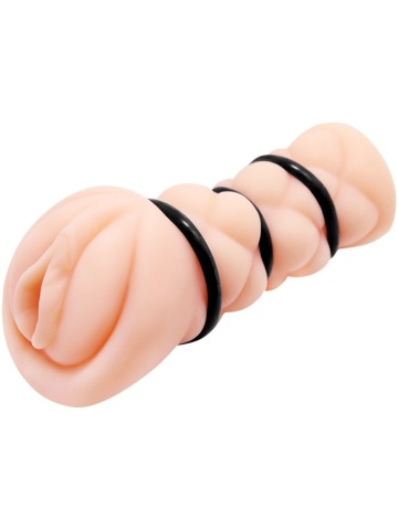 Masturbator sa vibracijom | Michelle - Img 2