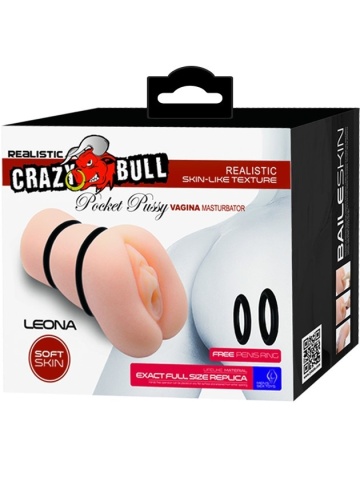 Masturbator Vagina | Leona - Img 8