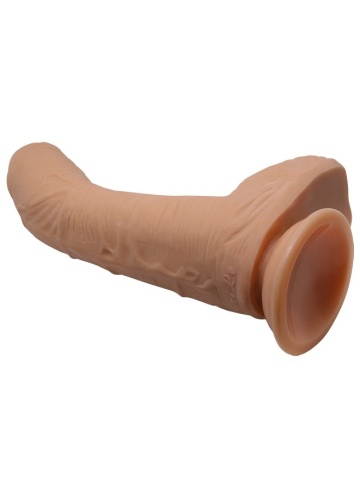 Mekani Dildo | Alex 28 cm - Img 6