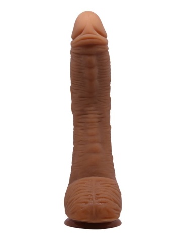 Mekani Dildo | Alex Latino 28 cm - Img 3