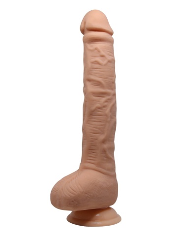 Mekani Dildo | Dick 28 cm - Img 2