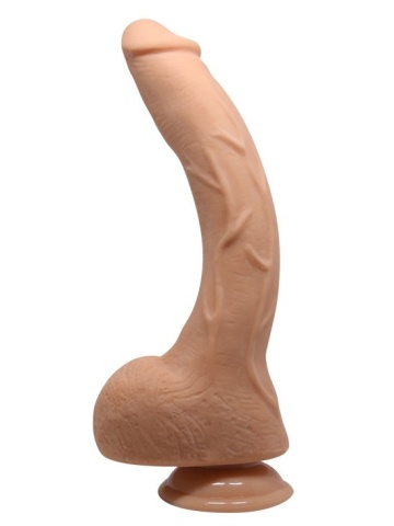 Mekani Dildo | Jack 26 cm - Img 2