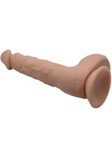 Mekani Dildo | Jason 24 cm - Img 4