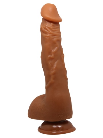 Mekani Dildo | Jason Latino 24 cm - Img 2