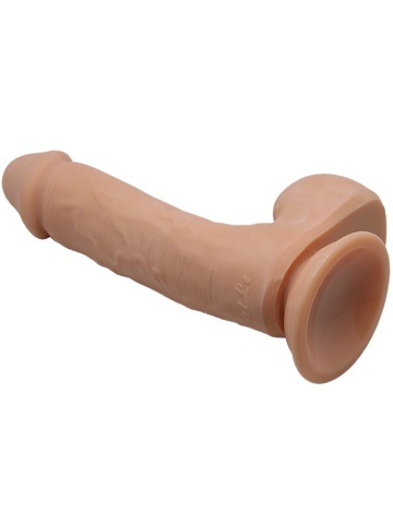 Mekani Dildo | Johnson 23,5 cm - Img 6