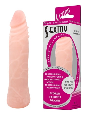 Mekani dildo | Sextoy dildo 1