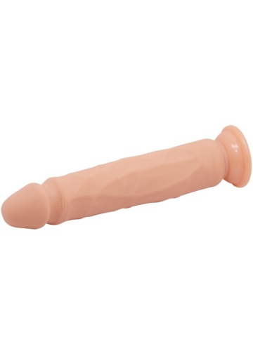 Mekani veliki realistični dildo | Alcmene 25 cm - Img 7