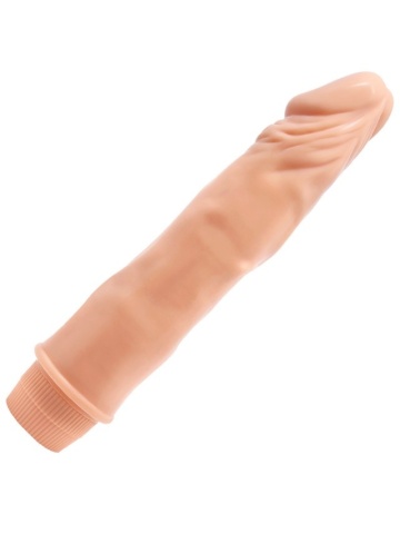 Mekani vibrator | Dwarf 21,5 cm - Img 3