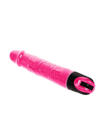 Mekani vibrator | Multi Speed Pink - Img 3