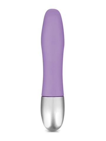 Mini vibrator | Glamy Finger Lila - Img 2