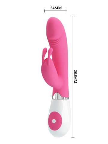 Multifunkcionalni vibrator | Gene - Img 7