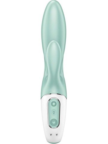 Multifunkcionalni vibrator | SATISFYER Bunny 5+ - Img 5