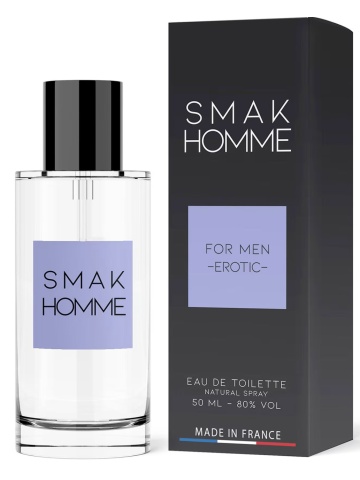 Muški parfem | Smak Man