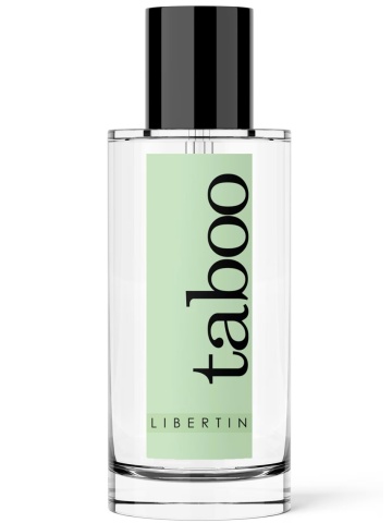 Muški parfem | Taboo Libertin - Img 2