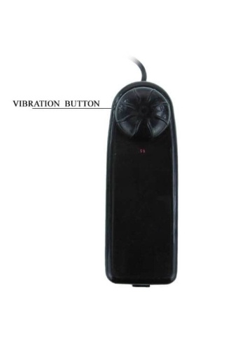 Naduvavajući analni vibrator | Bigger Joy - Img 7