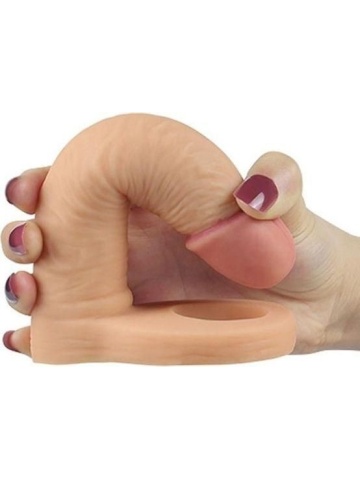 Nastavak za Dvostruku Penetraciju | Double Penis Extension - Img 3