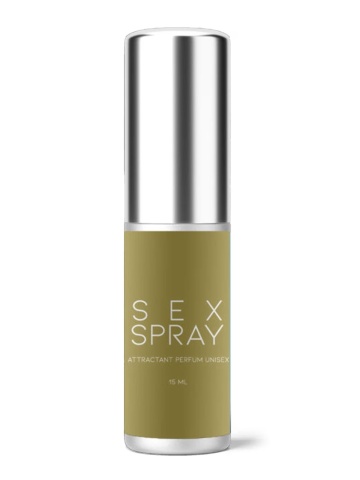 Parfem za muškarce sa feromonom | Sex Spray - Img 2