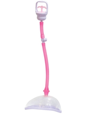 Pumpa za vaginu | Lady Dreams Vagina Cup - Img 3