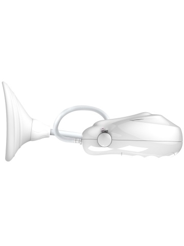 Pumpa za vaginu sa vibracijom | Suction Vibrating Massager - Img 6