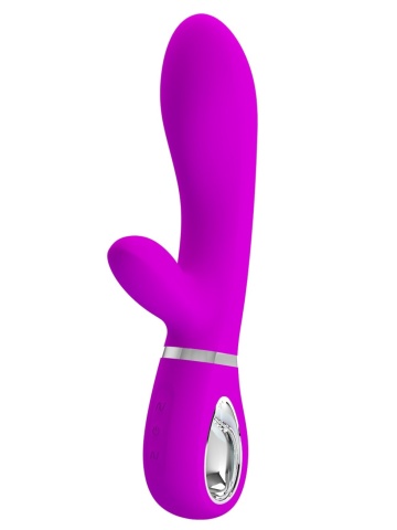 Punjivi silikonski vibrator | Thomas - Img 4