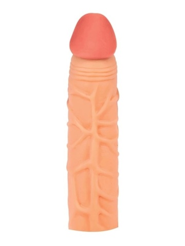 Realistična navlaka za penis | Extension Sleeve 16.5 cm - Img 3