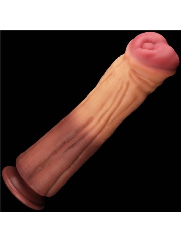 Realistični Animalni Dildo | King Size Horse Dildo - Img 4