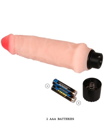 Realistični vibrator | Multi Soft - Img 5