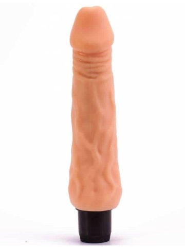 Realistični vibrator | Real Feel 20 cm - Img 2