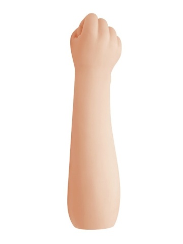 Ruka dildo | Big Fist - Img 2