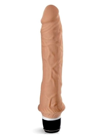 Silikonski vibrator | Classic Flash XL - Img 3
