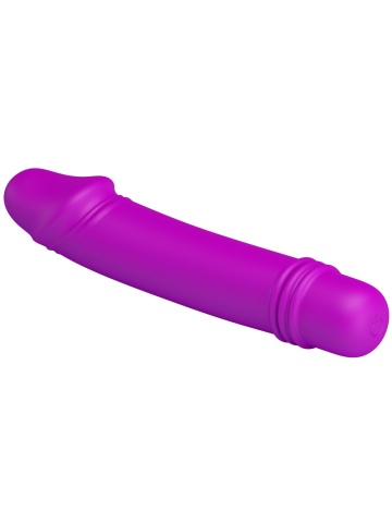 Silikonski vibrator | Emily - Img 5