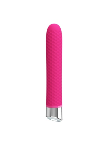 Silikonski vibrator | Reginald - Img 3