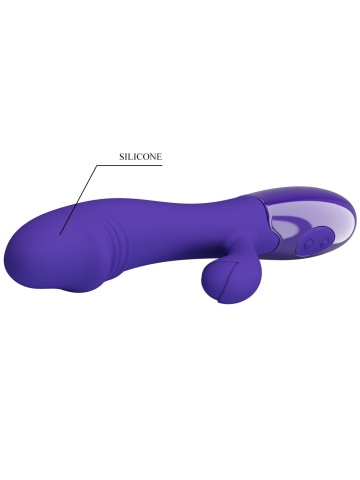 Silikonski vibrator | Snappy G-Spot - Img 5