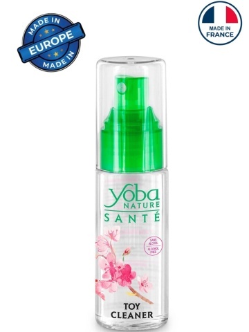 Sredstvo za dezinfekciju | Yoba Toy Cleaner 50 ml