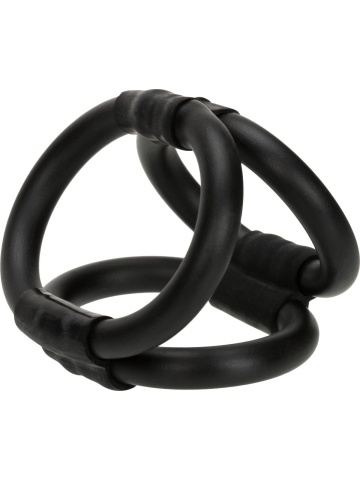Trostruki prsten za penis i testise | Tri3Ring - Img 5