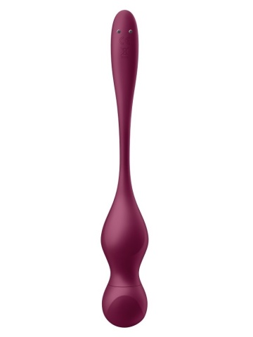 Vaginalne vibro kuglice na daljinski | Love Birds Vary - Img 3