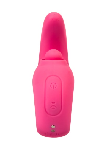 Vibrator sa pomeranjem | Rhea - Img 3