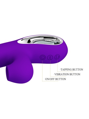 Vibrator sa usisavanjem | Jersey - Img 5